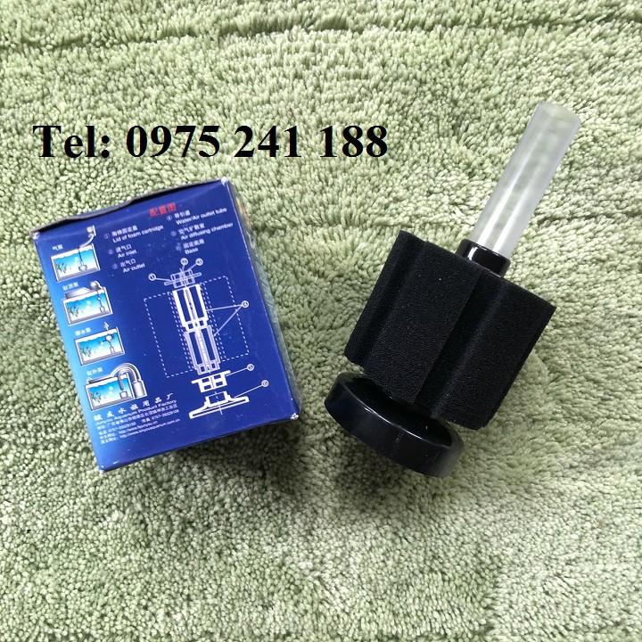 Lọc sủi vi sinh XY-2835, XY-2836, lọc bể cá