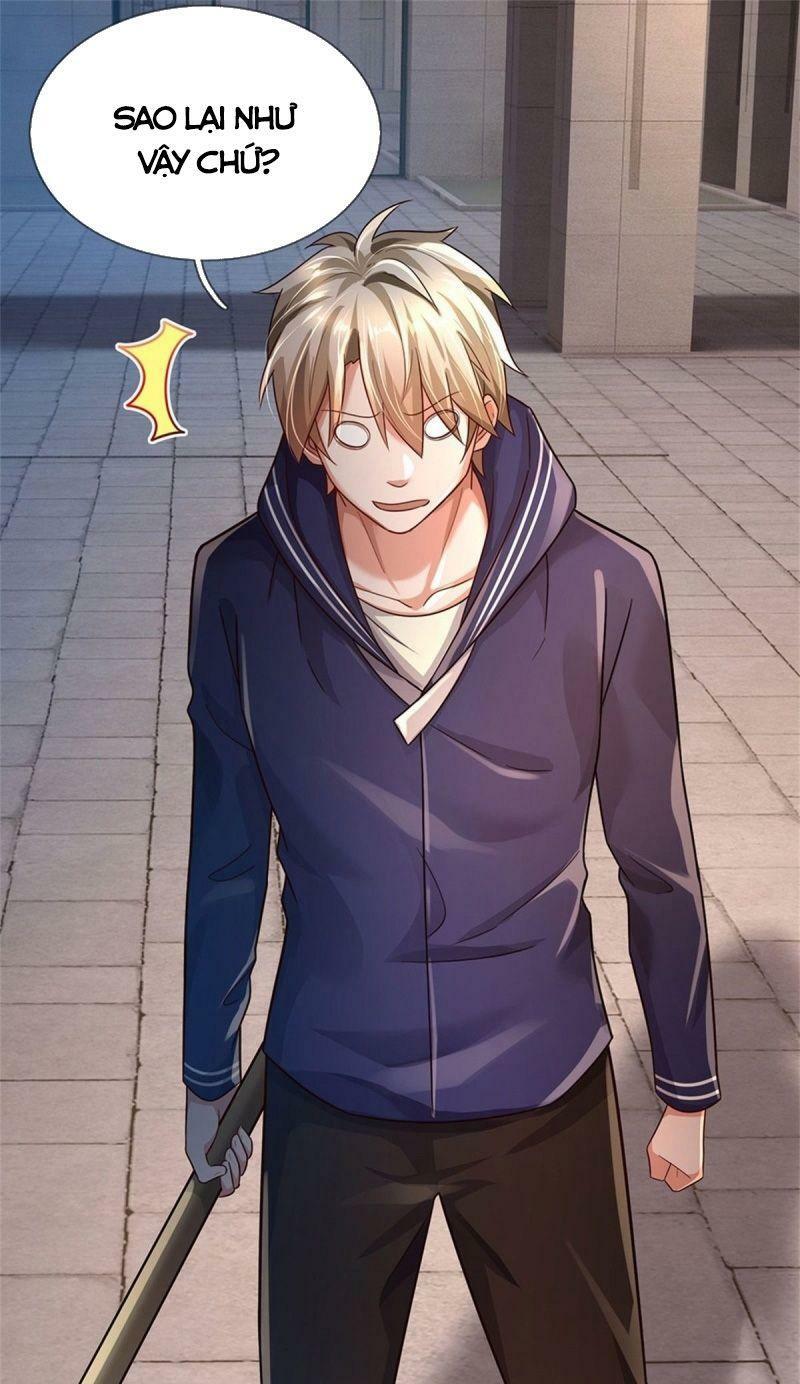 thuộc tính của ta đều tăng vào sức mạnh chapter 61 37