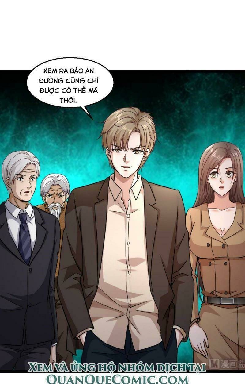 tối cuồng nữ tế chapter 30 5