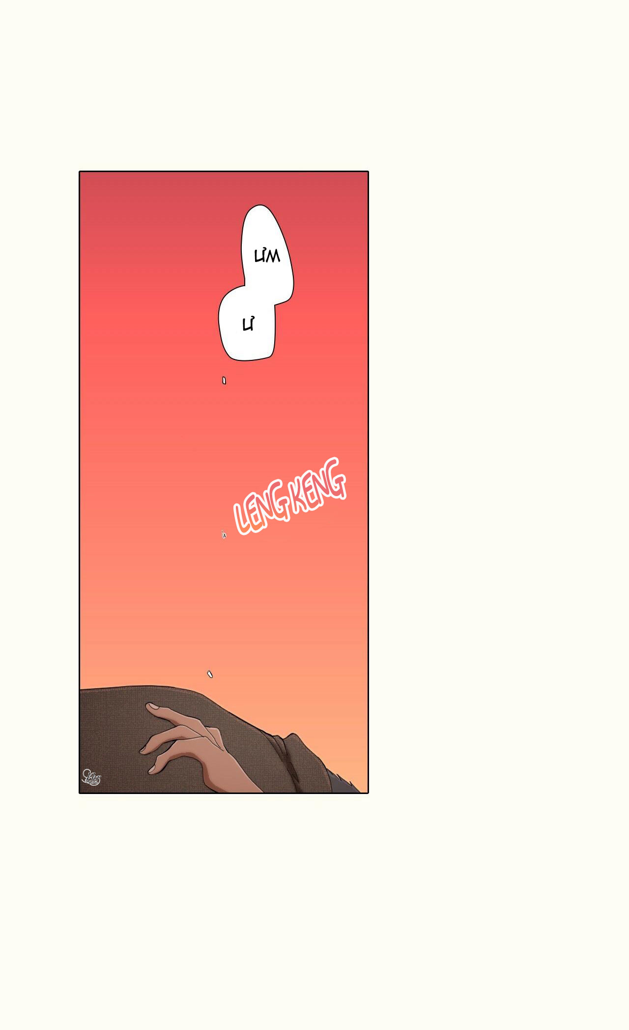 thú nhân và hana chapter 40 16