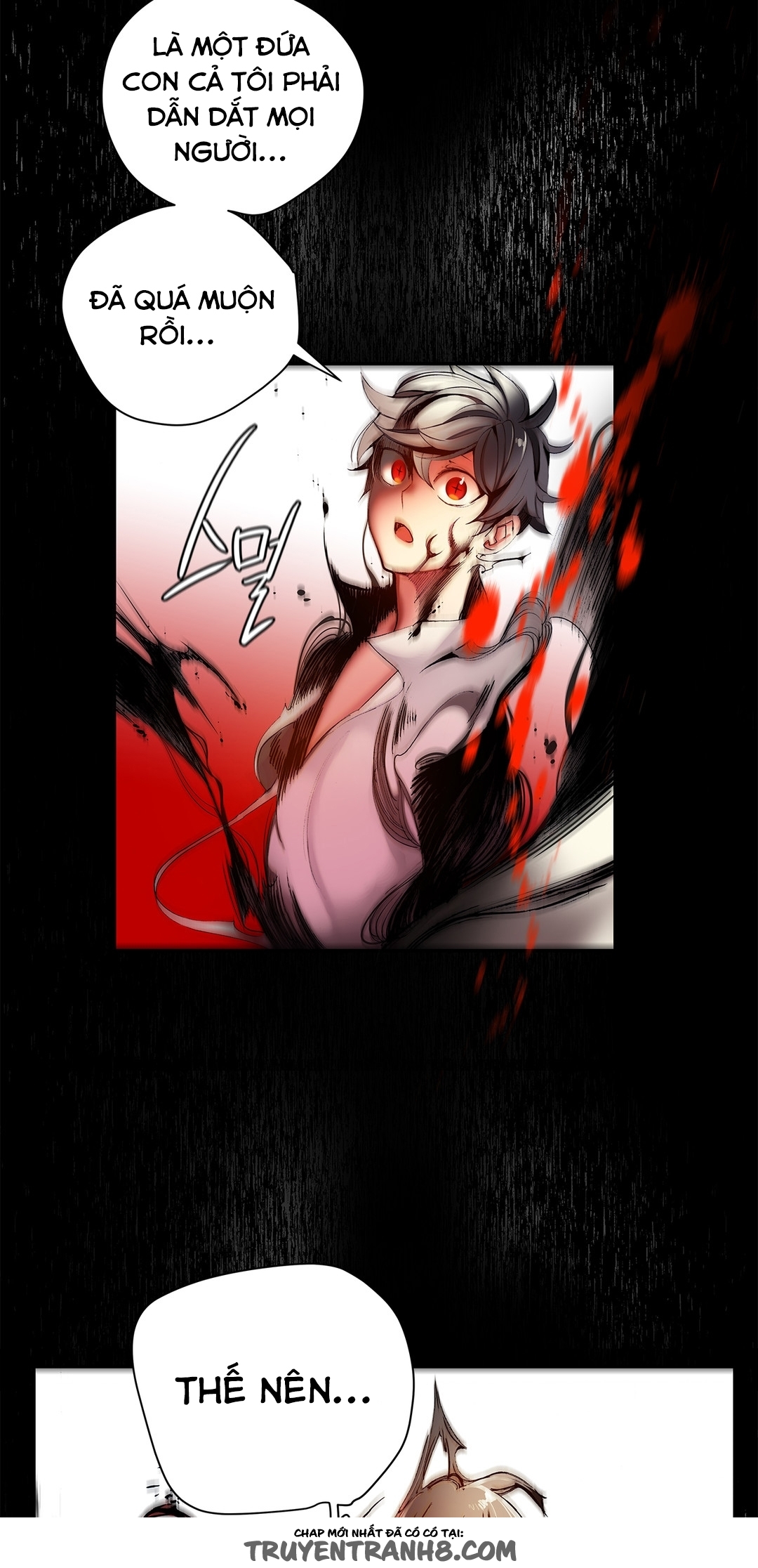 sự ràng buộc của lilith chapter 22 2