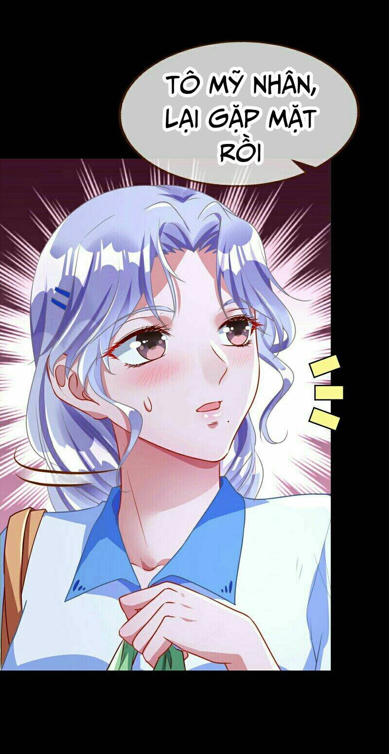 vạn tra triêu hoàng chapter 124.6 15