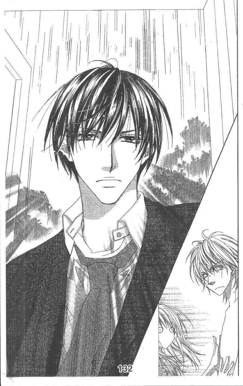 aishiteru tte itte mo ii yo chapter 3 132