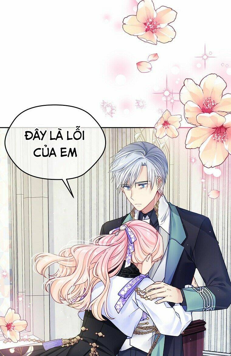 chồng em dễ thương chết mất thôi! chapter 19 18