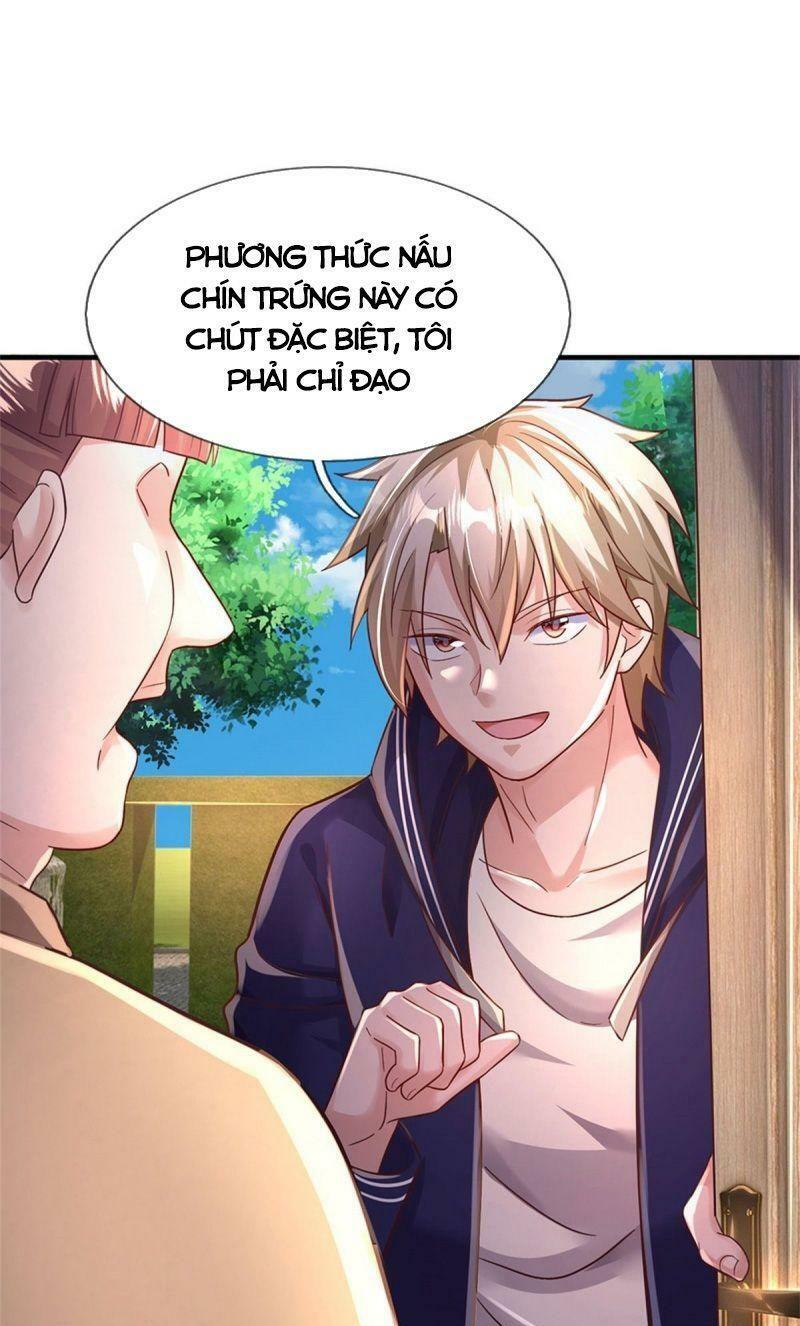 thuộc tính của ta đều tăng vào sức mạnh chapter 36 7