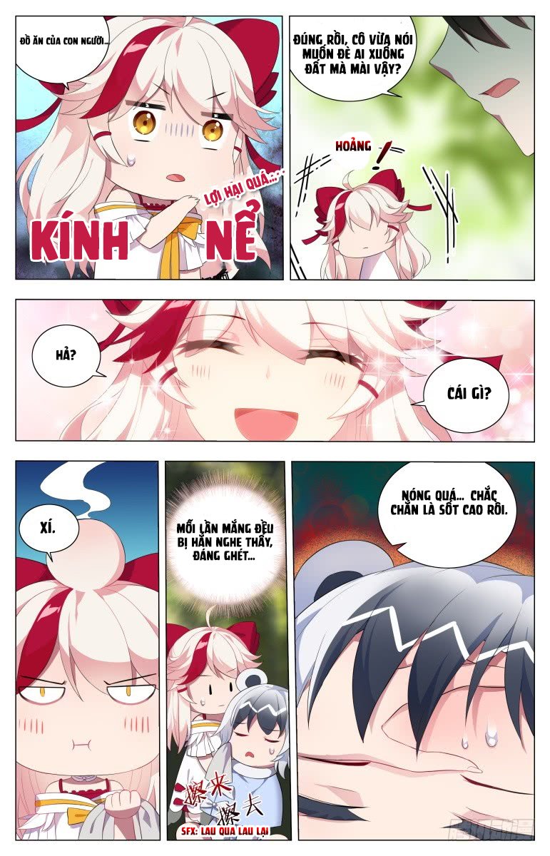 như loan chapter 7 5