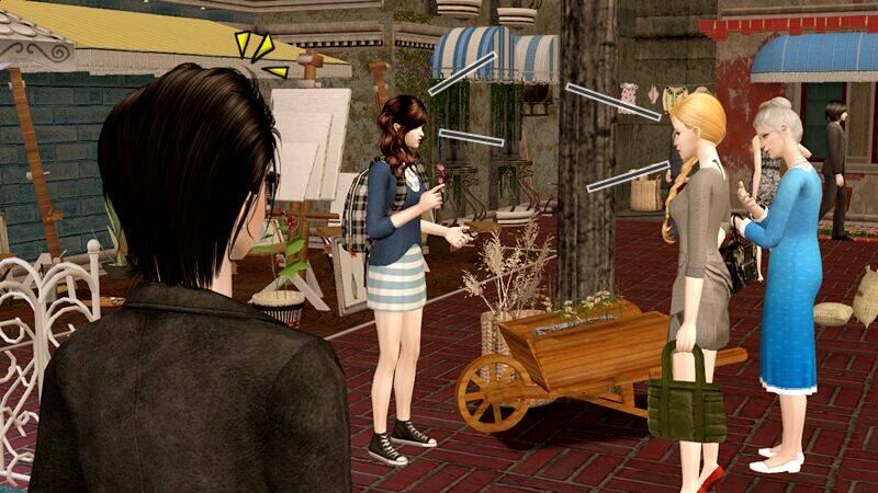 and i love you! chapter 2 14