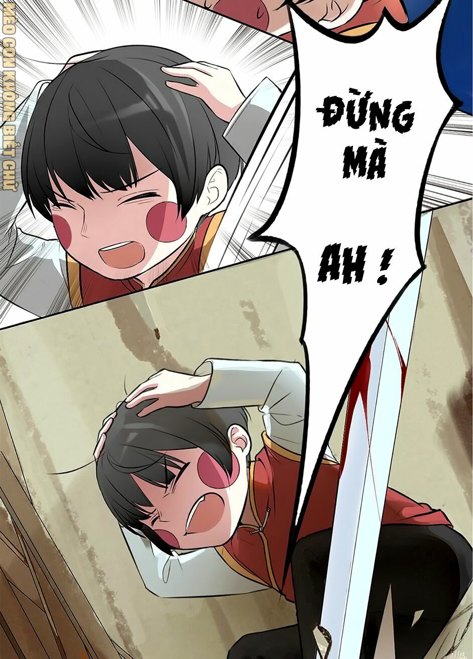 bốc toán tử chapter 1 33