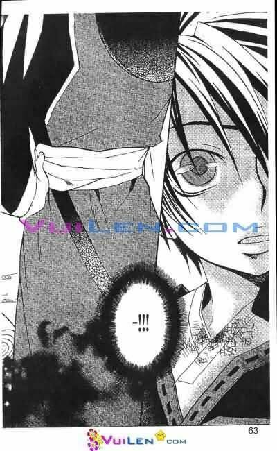 tiên nữ giáng trần chapter 19 63