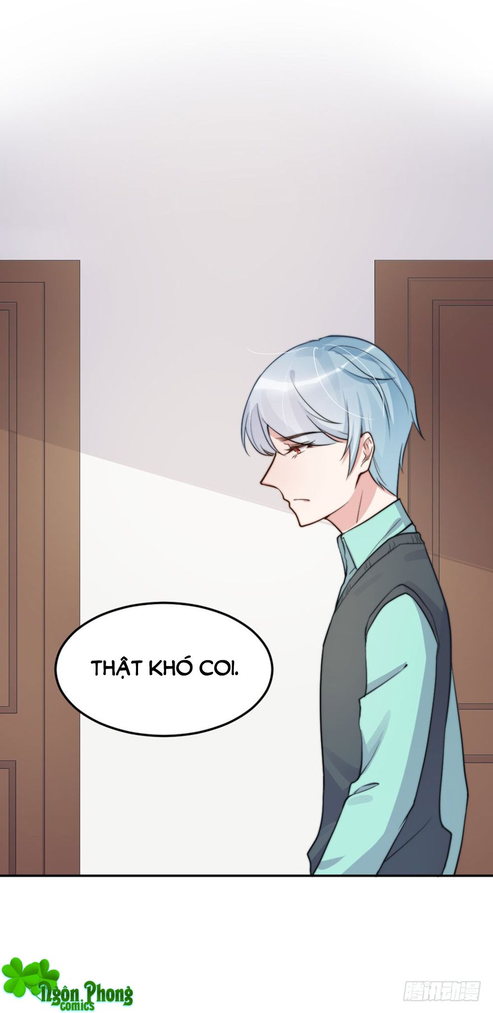 Bà Xã Tôi Là Nam Thần chapter 49 - Trang 11
