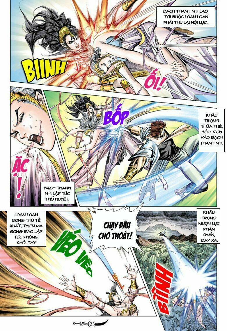 đại đường song long truyện chapter 98 26