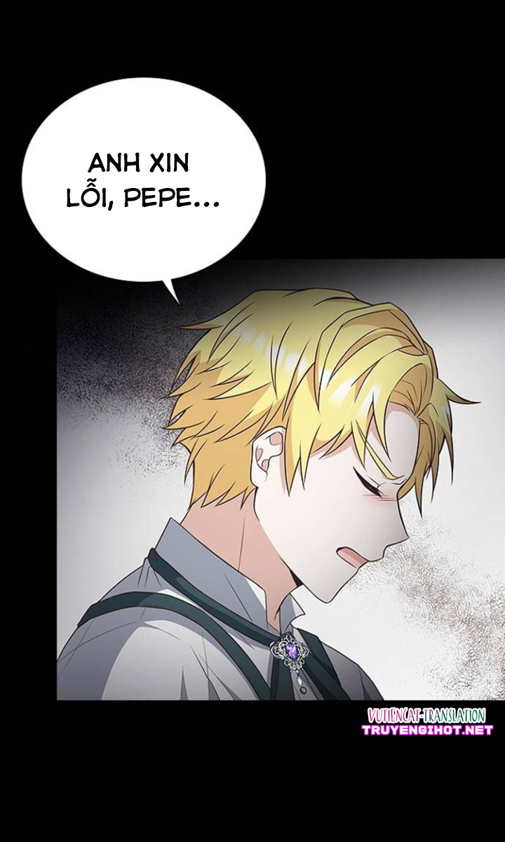 lời cầu hôn đến từ hoàng đế chapter 26.1 15