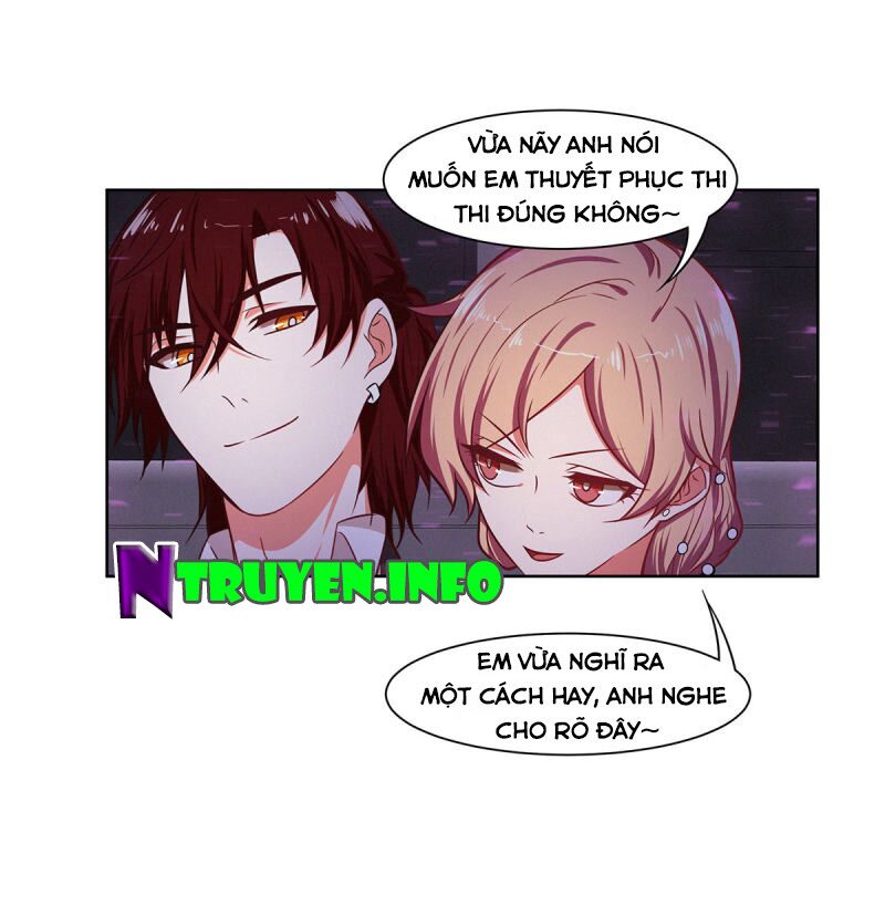 trọng sinh quý thê chi phục thù hoa lệ chapter 32 8