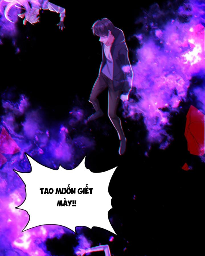 học cùng em gái, tôi bất cẩn vô địch rồi chapter 137 33