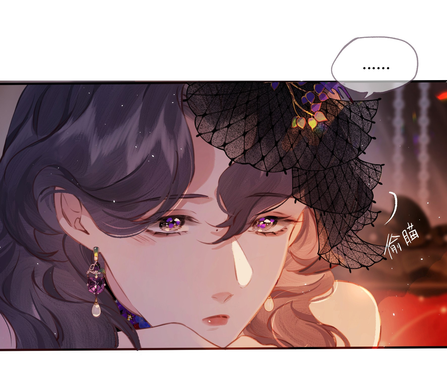 trộm hương chapter 9 35