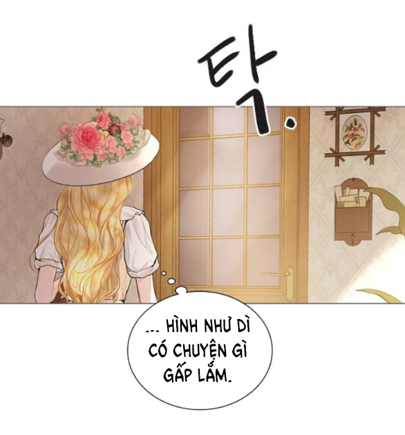 khóc đi hay là cầu xin tôi cũng được chapter 26.1 36