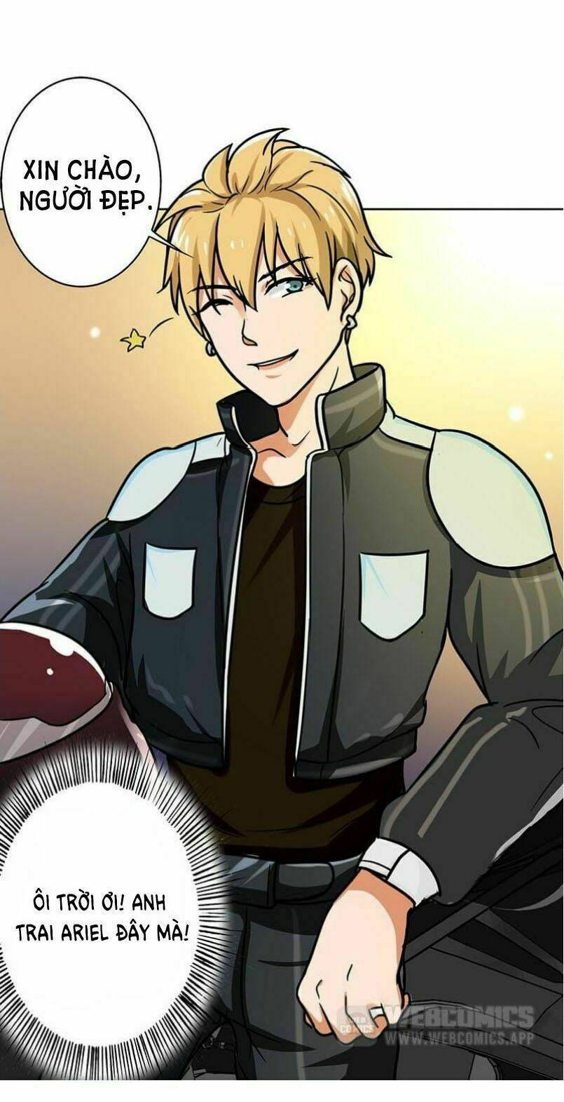 become a girl at night chapter 14 11