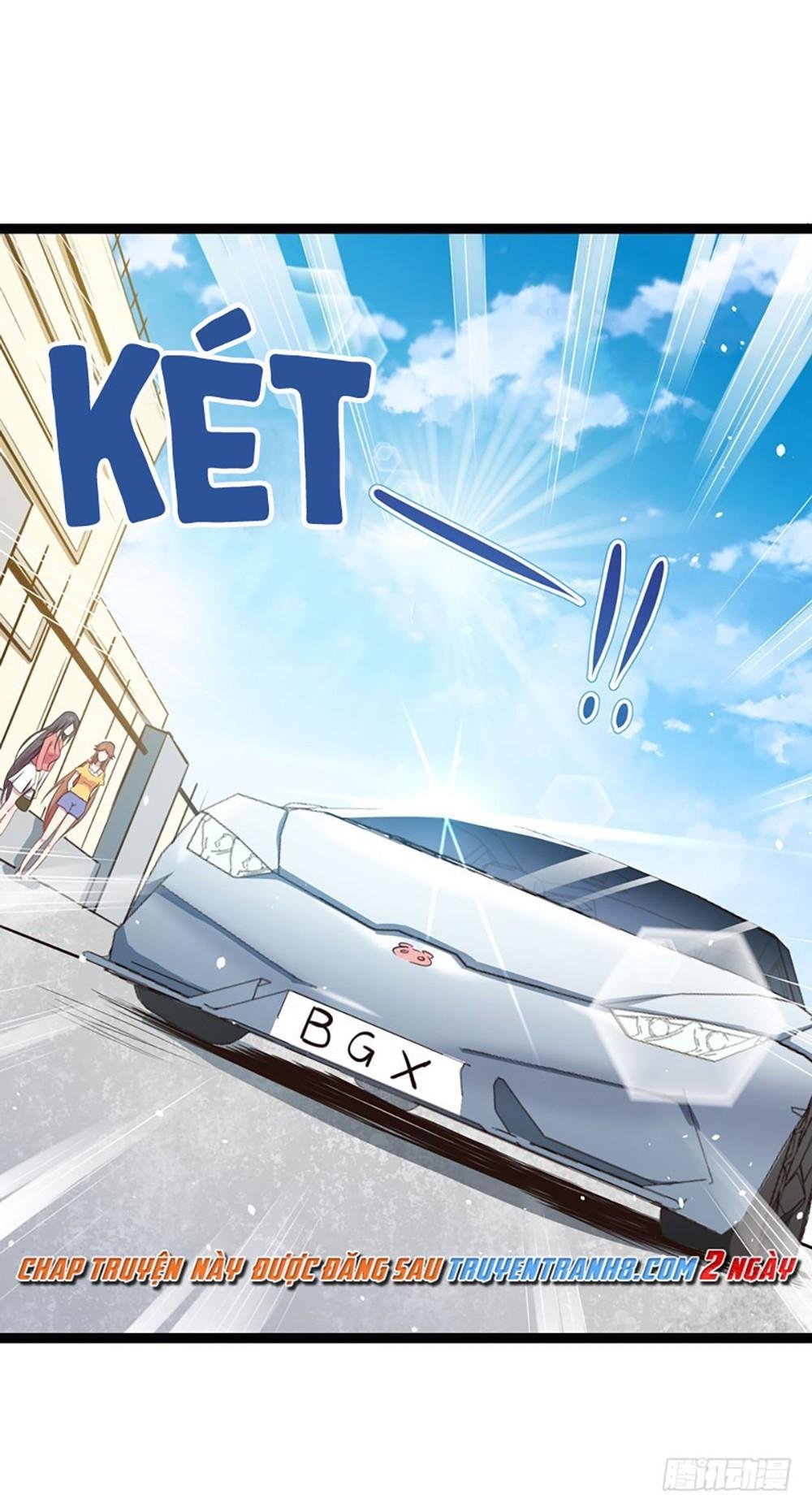 ngạo kiều quỷ vương yêu ta chapter 22 37