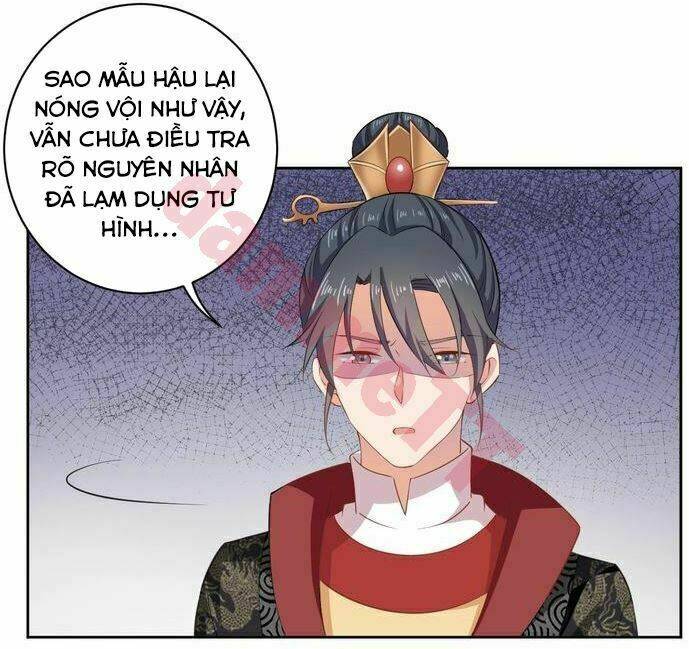 ngạo kiều vương gia huyên náo phi chapter 38 33