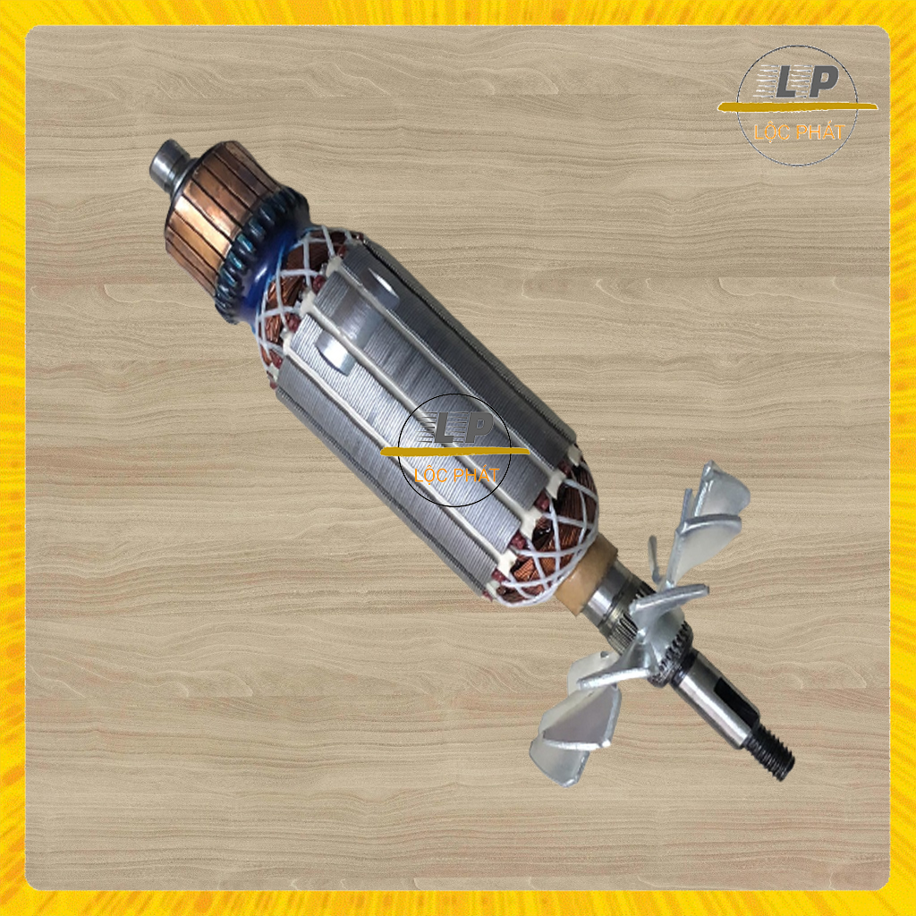 Rotor máy Mài cho FEG EG-914