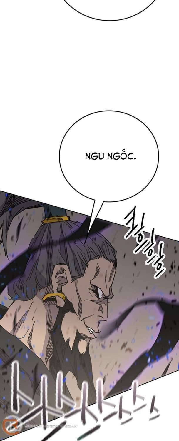 kiếm sĩ bất bại chapter 167 31