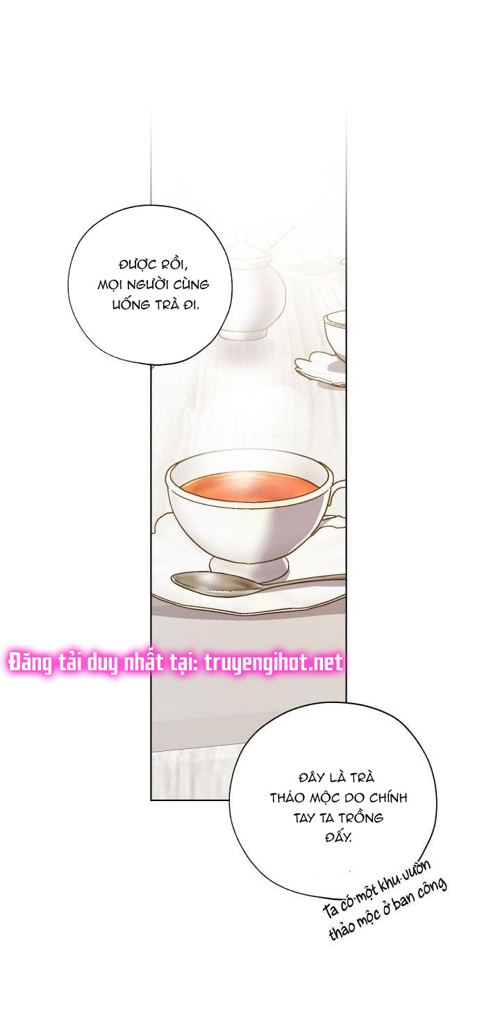 công chúa khắc ấn kẻ phản nghịch chapter 32 9