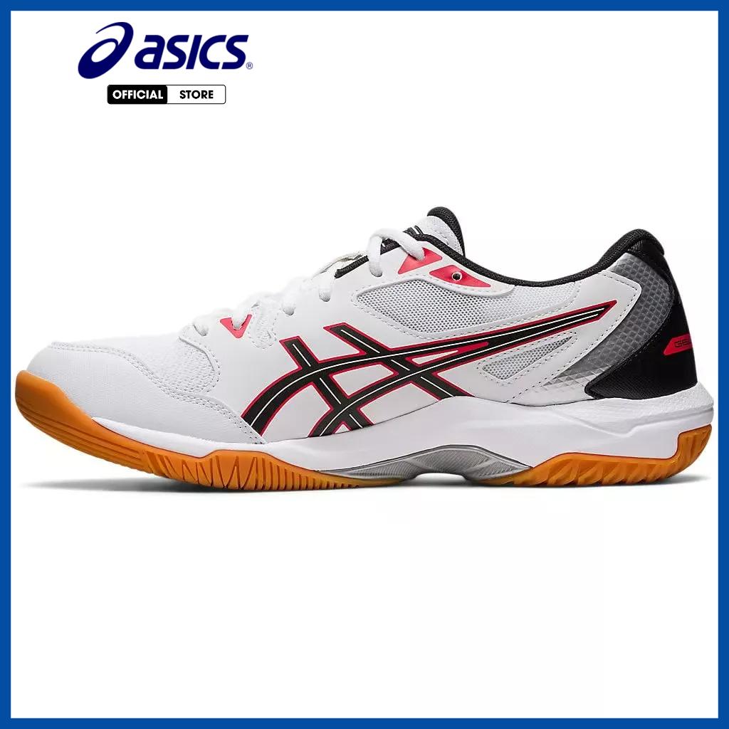 Giày Bóng Chuyền Thể Thao Nam Asics GEL-ROCKET 10 1071A054.108