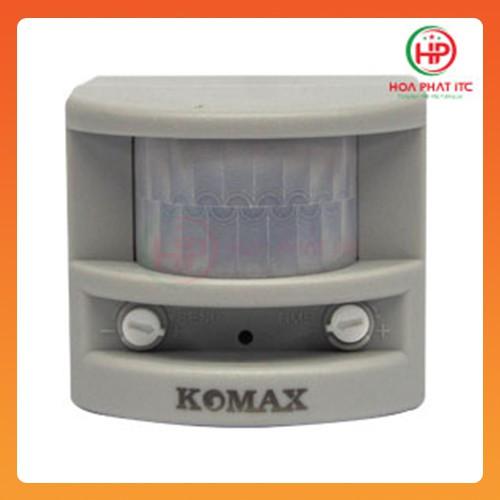 Báo động hồng ngoại, Báo trộm hồng ngoại Komax PG-113 - Hàng chính hãng