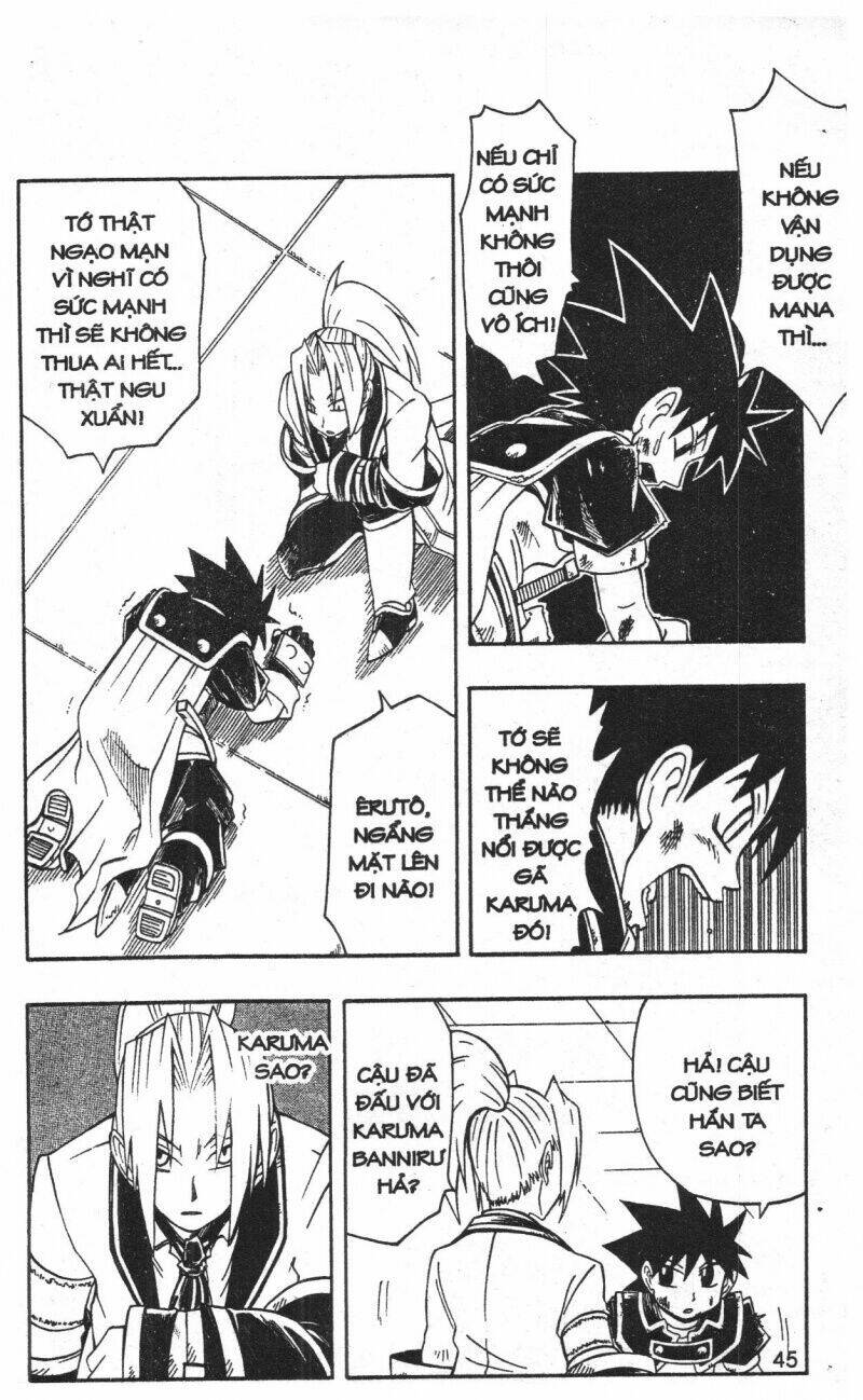 joou kishi monogatari chapter 4 43