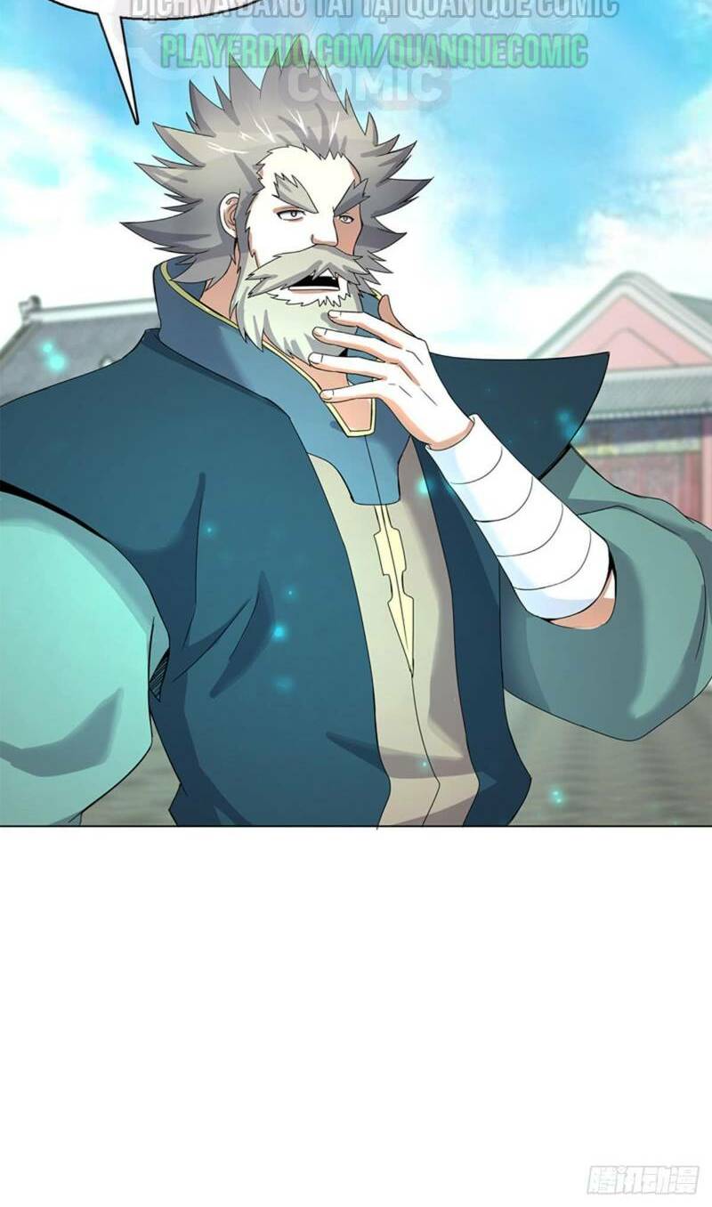 thiên thần quyết chapter 79 8