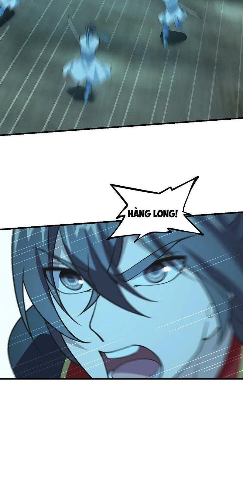 tiên võ đế tôn chapter 170 12