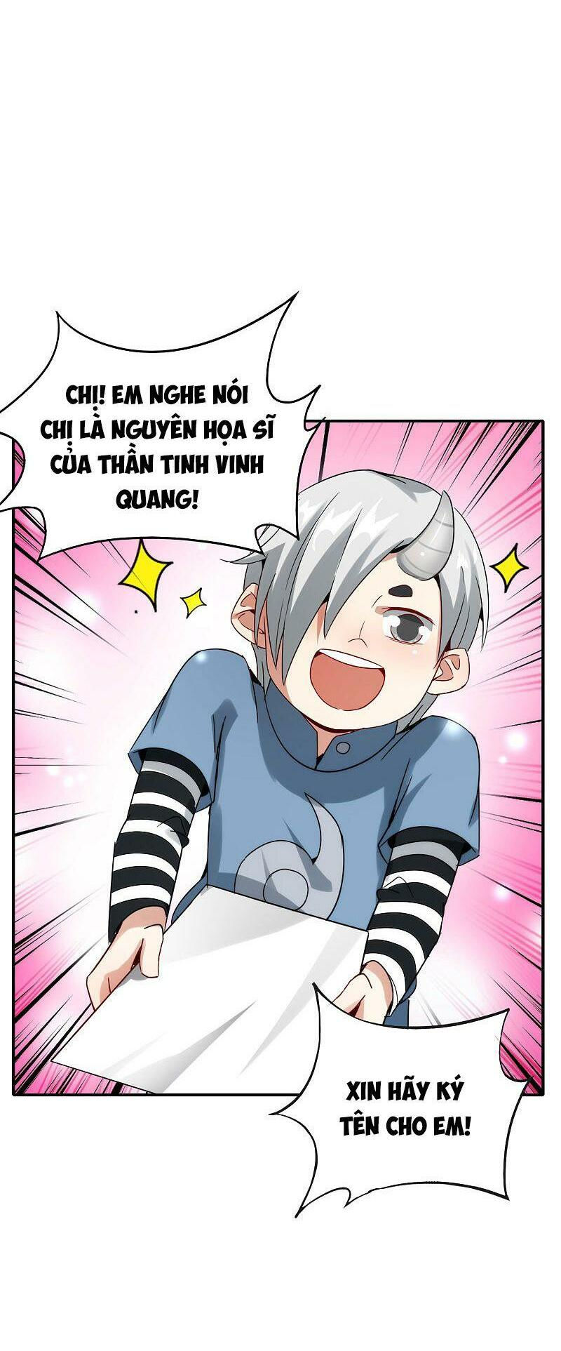 vòng bạn bè mạnh nhất của tiên giới chapter 59 8