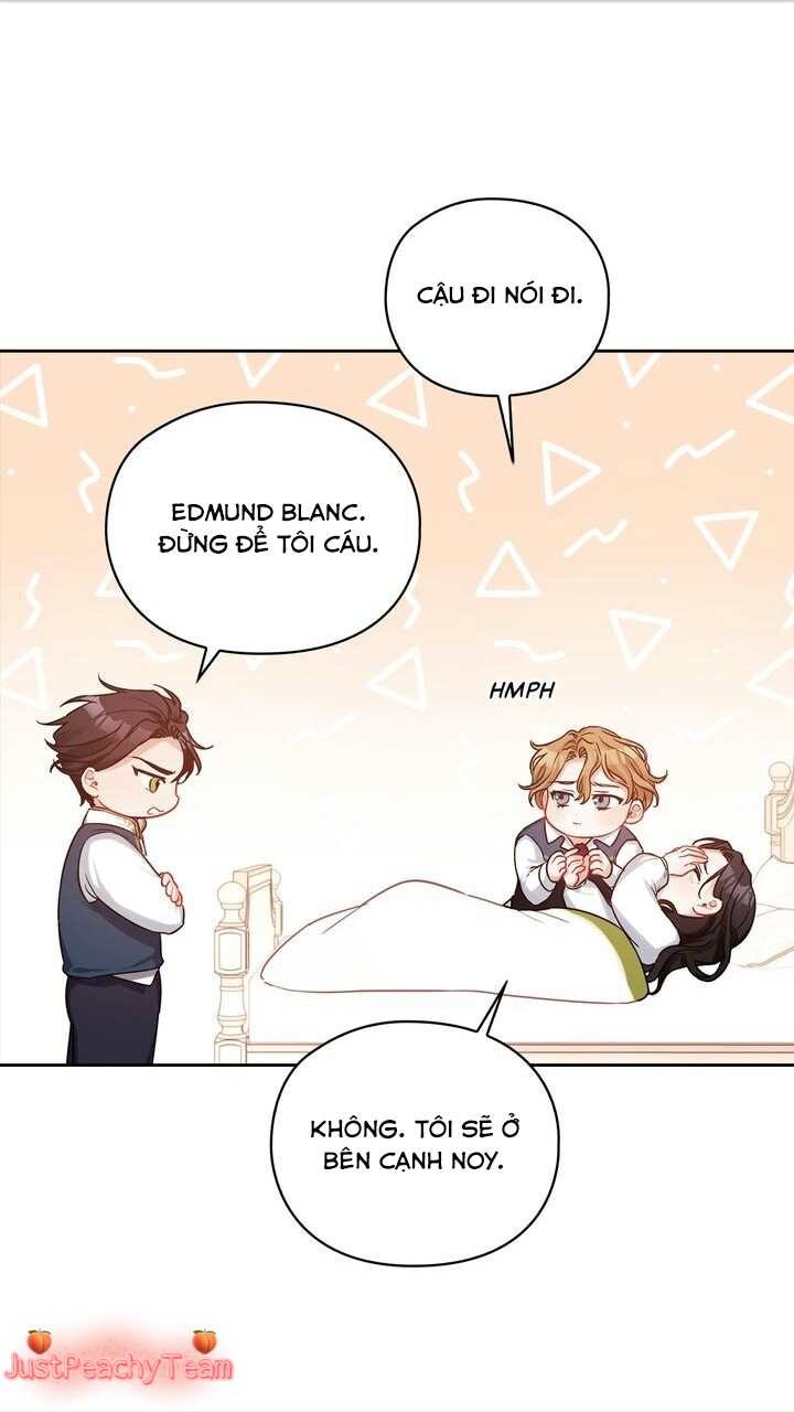 nhân danh đấng cứu thế chapter 9 17