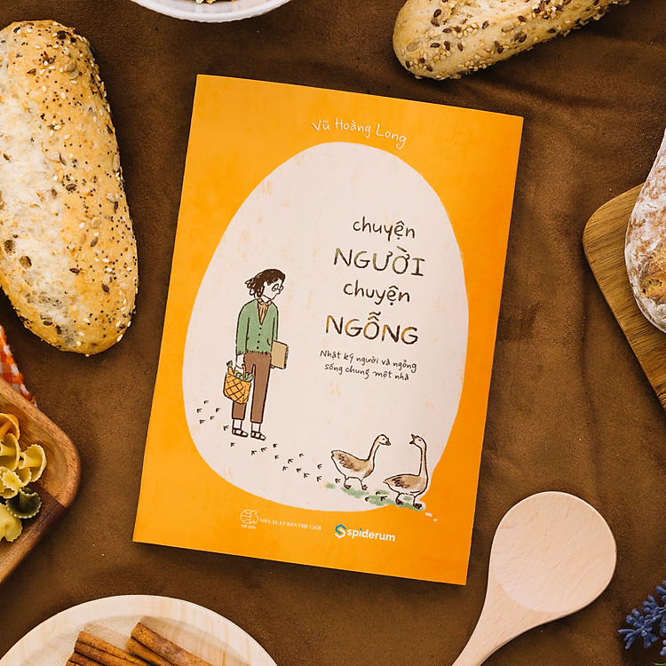 Chuyện Người Chuyện Ngỗng