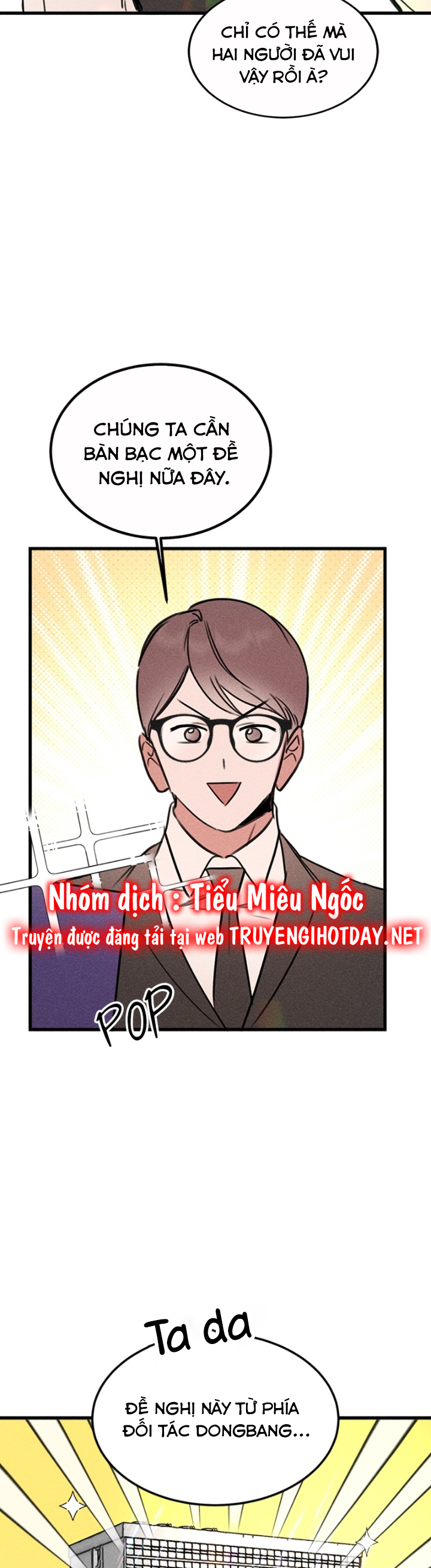 cuộc sống riêng của chị tôi chapter 24 22