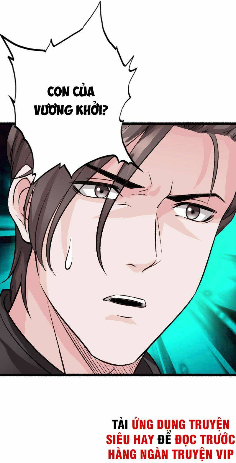 tuyệt phẩm tà thiếu chapter 139 29