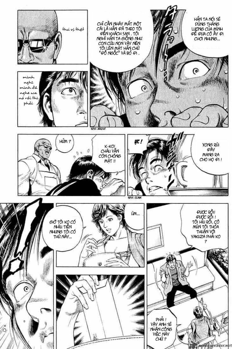 angel heart chapter 44 9