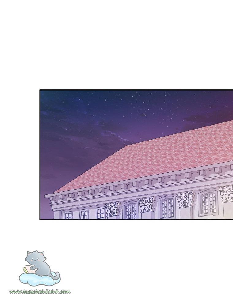 tôi sinh ra là con gái ác nữ chapter 24 18