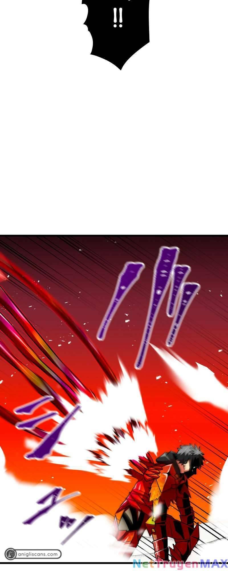 Huyết Thánh Cứu Thế Chủ~ Ta Chỉ Cần 0.0000001% Đã Trở Thành Vô Địch chapter 11 85