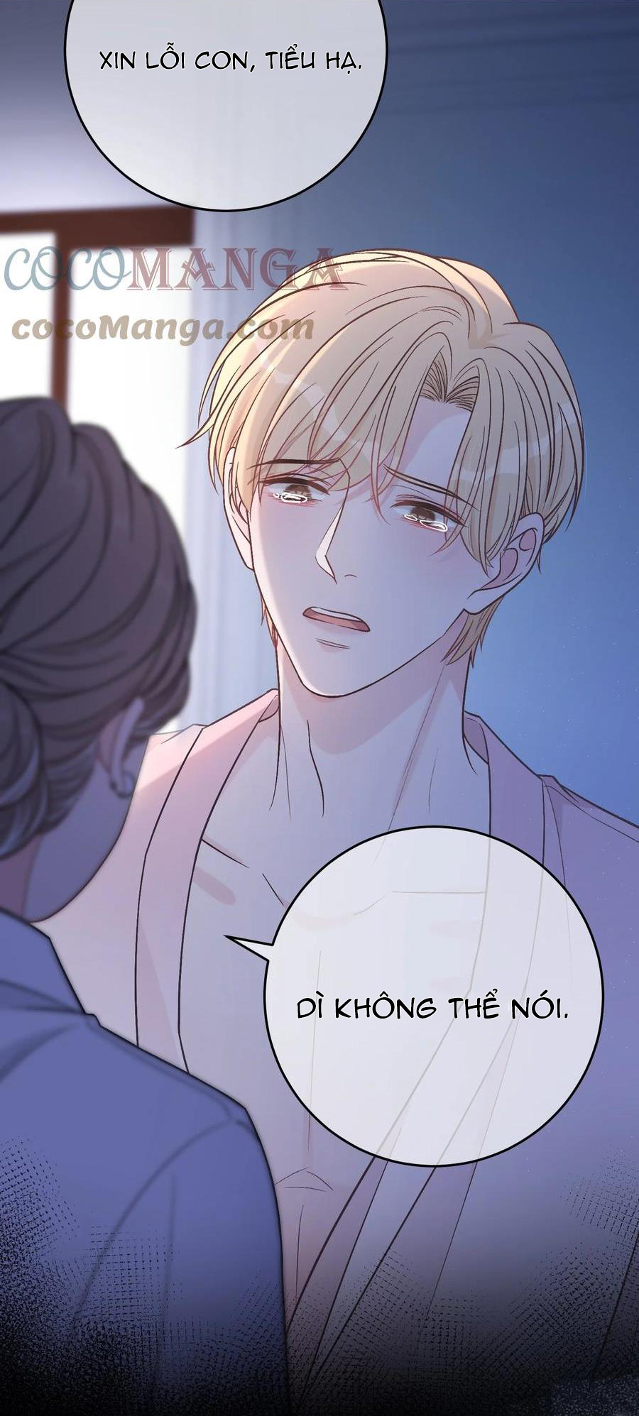 trước và sau ly hôn! chapter 65 22