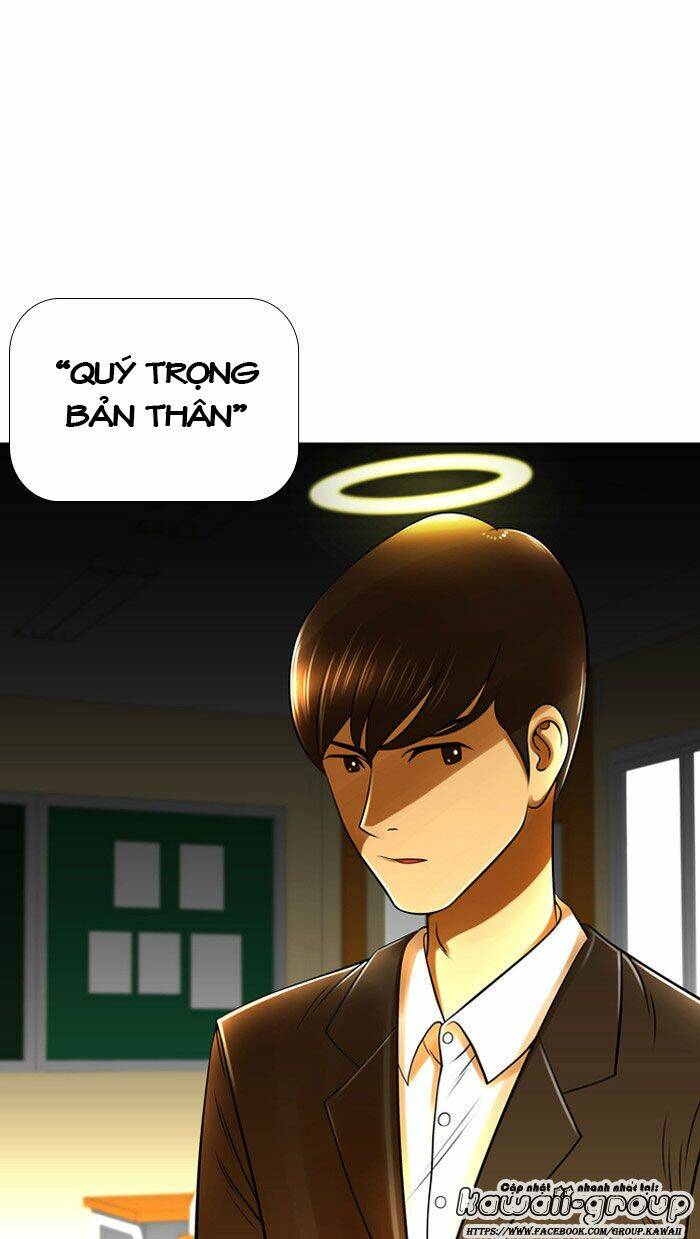 lớp học của những học sinh đặc biệt chapter 12 43