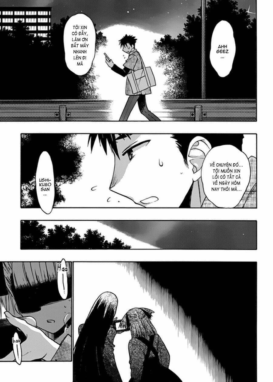 oniichan control chapter 13 12