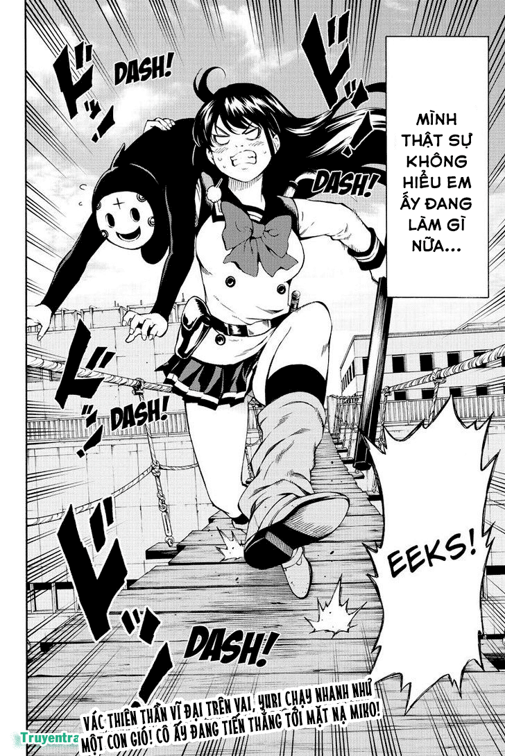 tenkuu shinpan arrive chapter 182 3