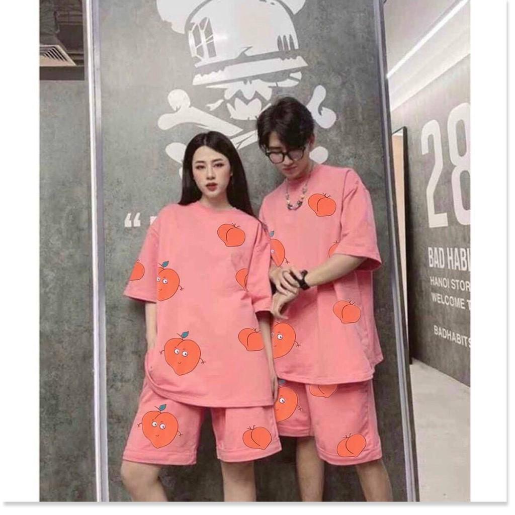 SET BỘ TRÁI BƠ CUTE,THIẾT KẾ HỌA TIẾT SIÊU NGẦU,CHẤT LIỆU VÃI THOÁNG MÁT THỜI TRANG KING STORE
