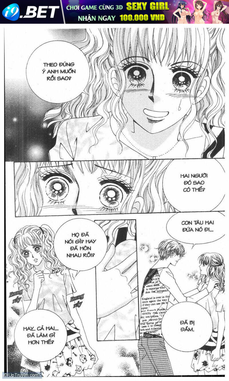 công chúa giả mạo chapter 28 50