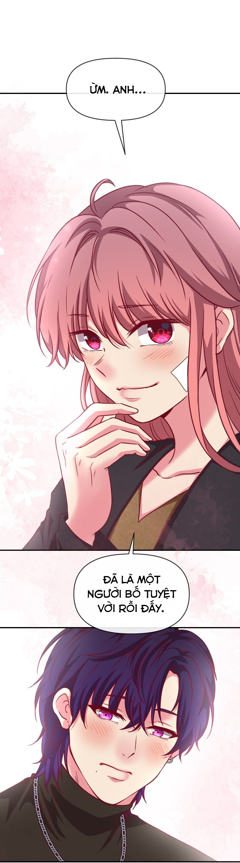 xin chào con yêu chapter 49 16