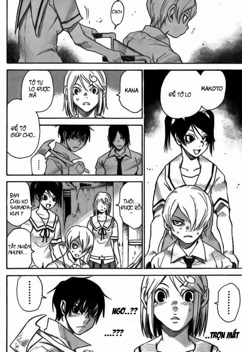 cradle of monsters chapter 10 9