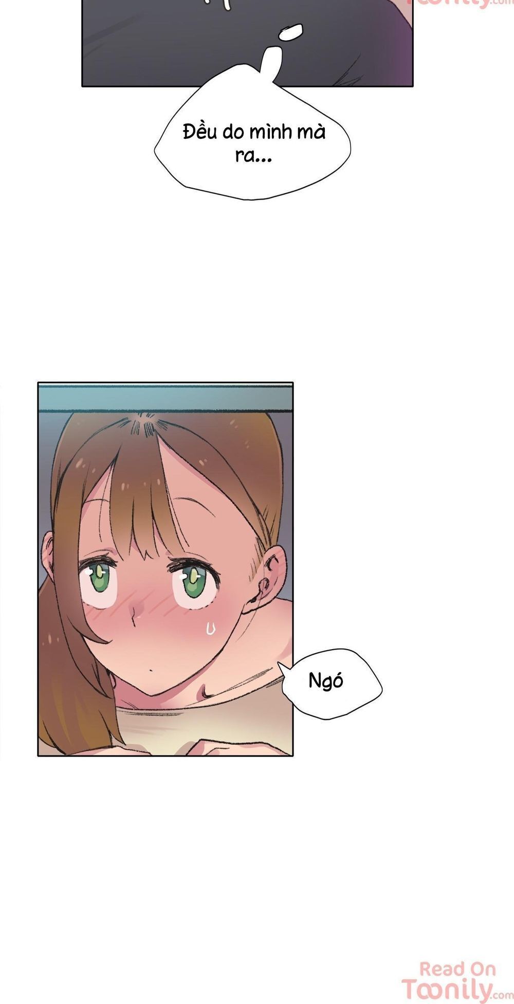 vùng đất kỳ diệu chapter 7 7