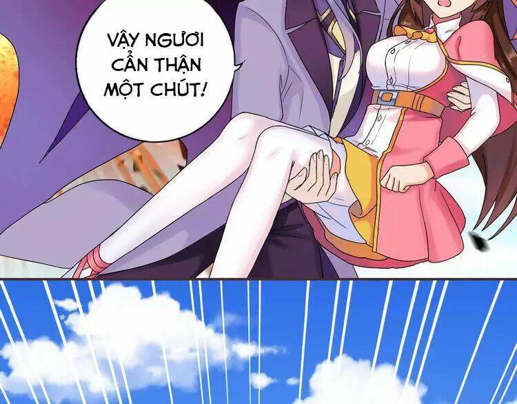 thực luyến kỳ duyên chapter 31 49