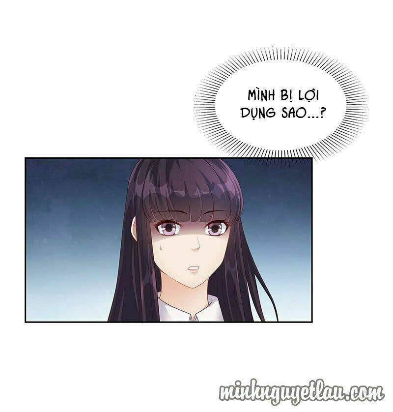 danh môn độc sủng ái thê chapter 21 26